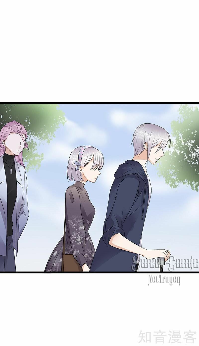 Sủng Thê Thành Nghiện: Lục Thiếu Sủng Từ Đáy Lòng Chapter 114 - Trang 1
