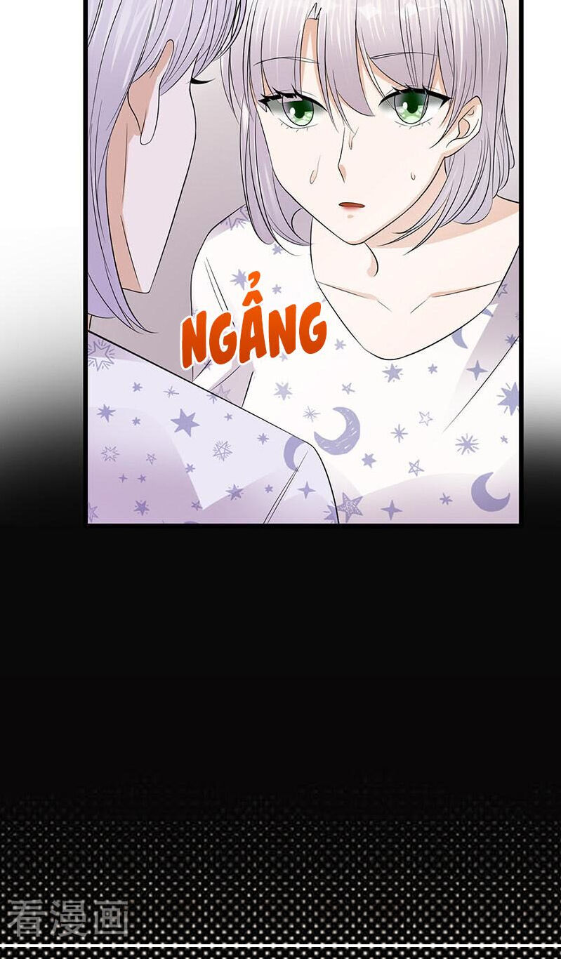Sủng Thê Thành Nghiện: Lục Thiếu Sủng Từ Đáy Lòng Chapter 110 - Trang 1