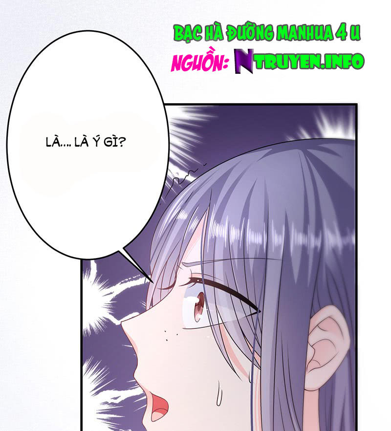 Ác Ma Đừng Hôn Tôi Chapter 11 - Trang 0