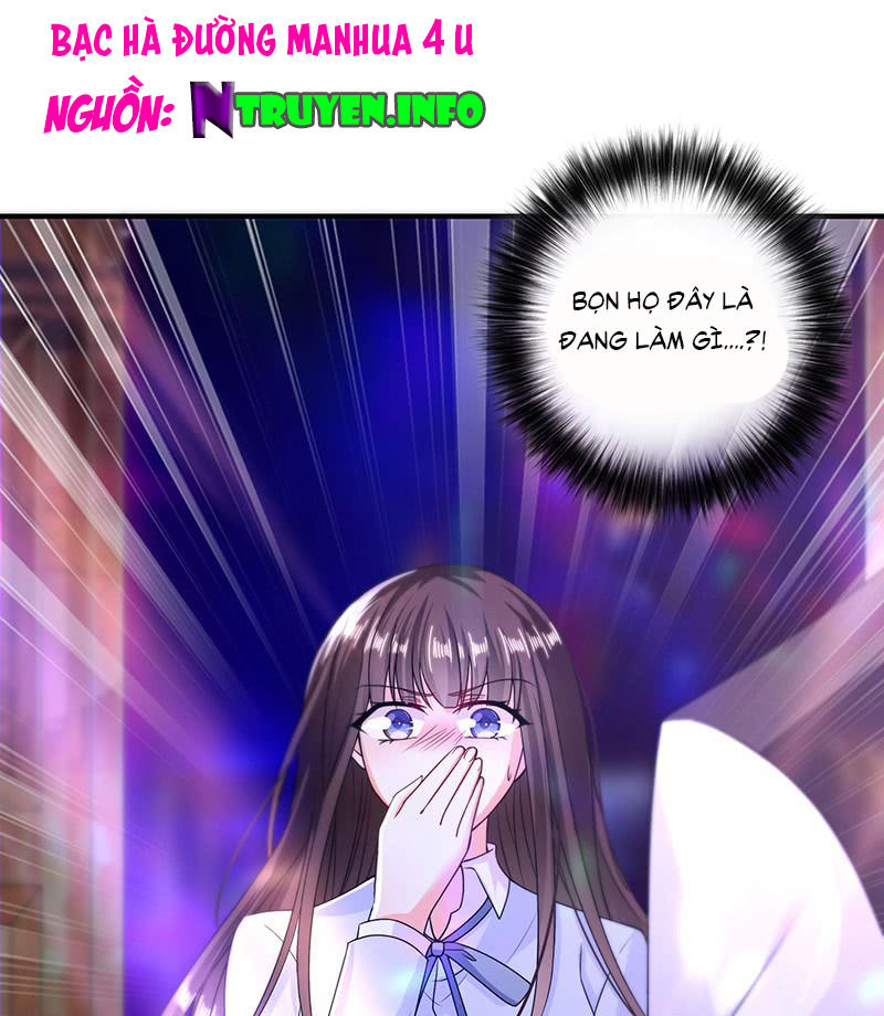 Ác Ma Đừng Hôn Tôi Chapter 12 - Trang 0