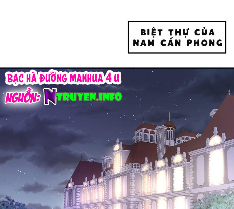 Ác Ma Đừng Hôn Tôi Chapter 13 - Trang 0
