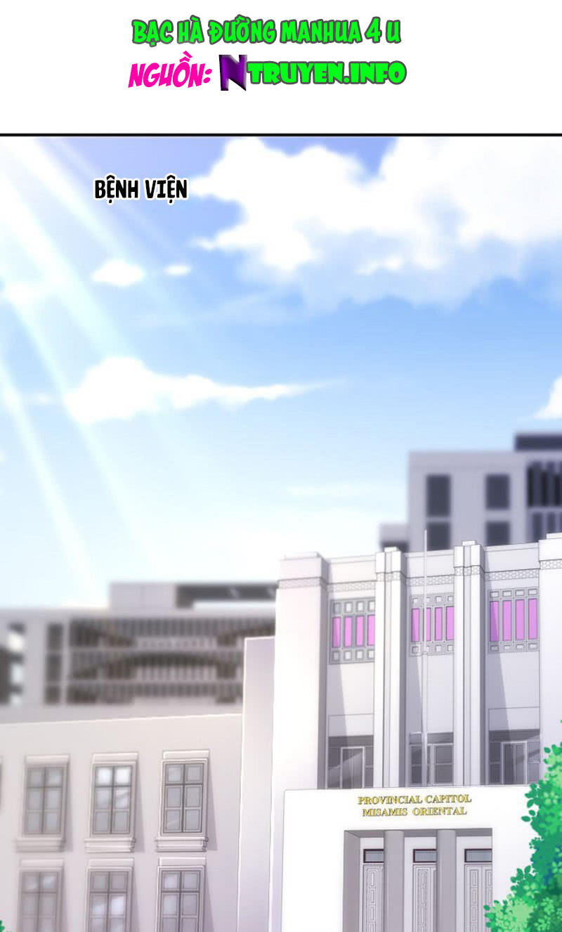 Ác Ma Đừng Hôn Tôi Chapter 7 - Trang 0