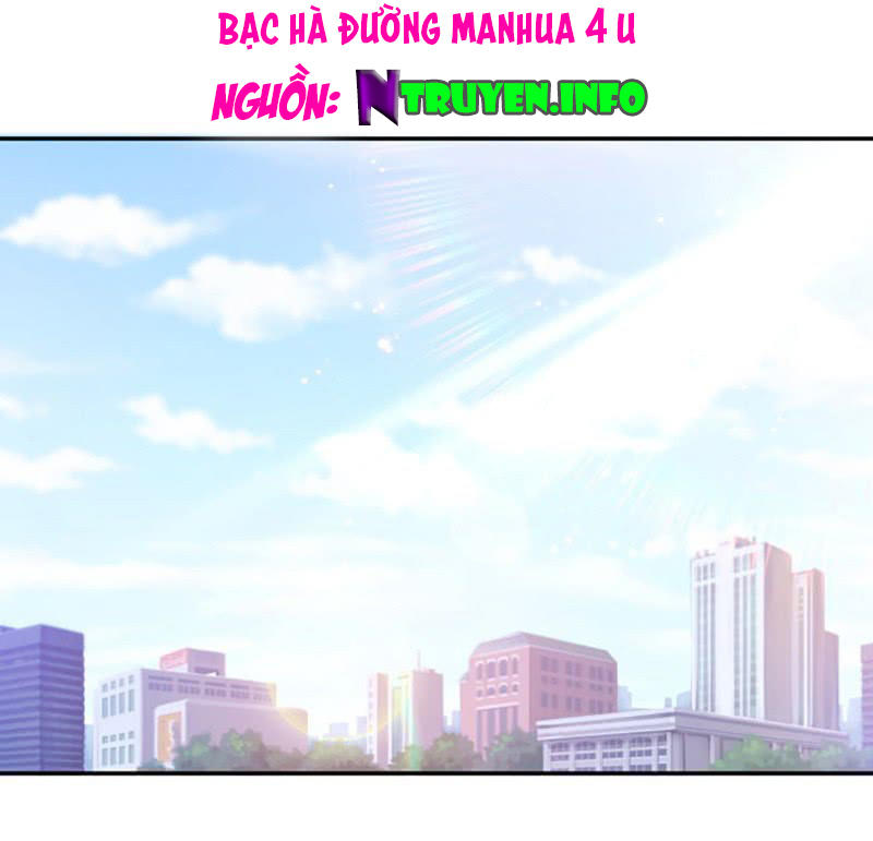 Ác Ma Đừng Hôn Tôi Chapter 5 - Trang 0