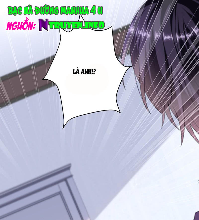 Ác Ma Đừng Hôn Tôi Chapter 9 - Trang 0