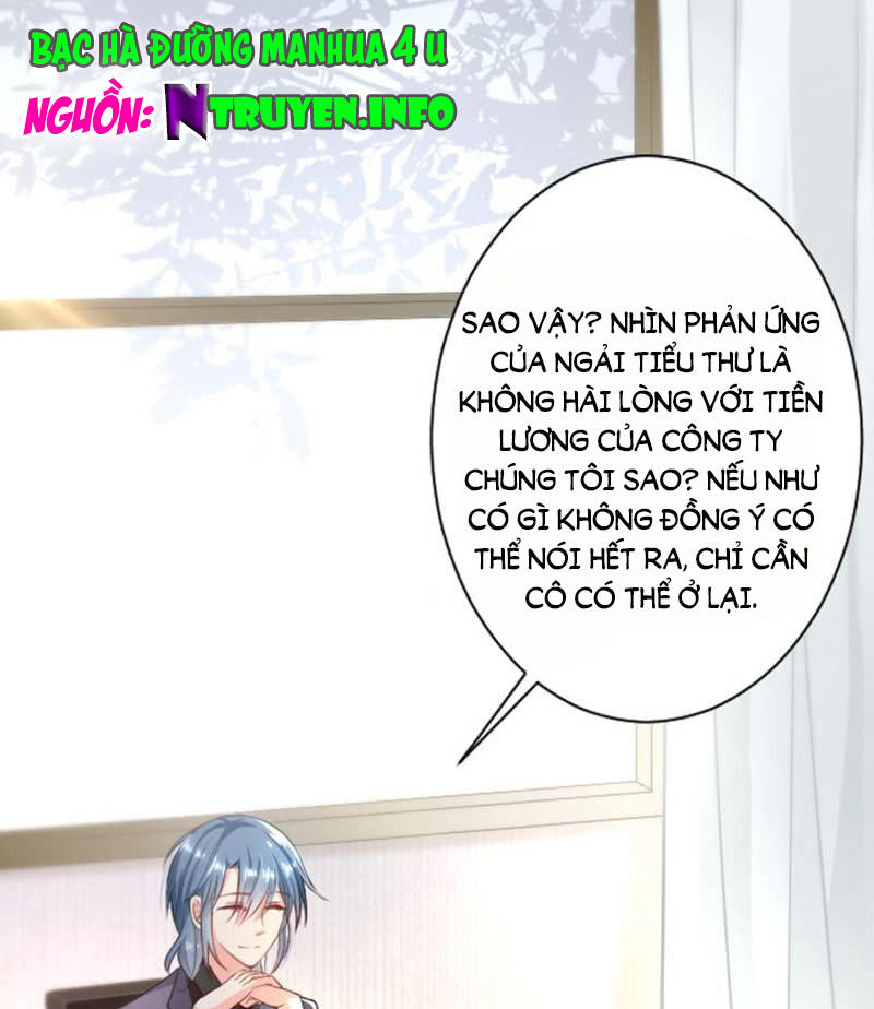 Ác Ma Đừng Hôn Tôi Chapter 8 - Trang 0