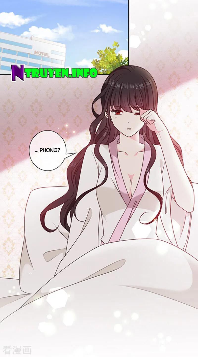 Ác Ma Đừng Hôn Tôi Chapter 170 - Trang 0