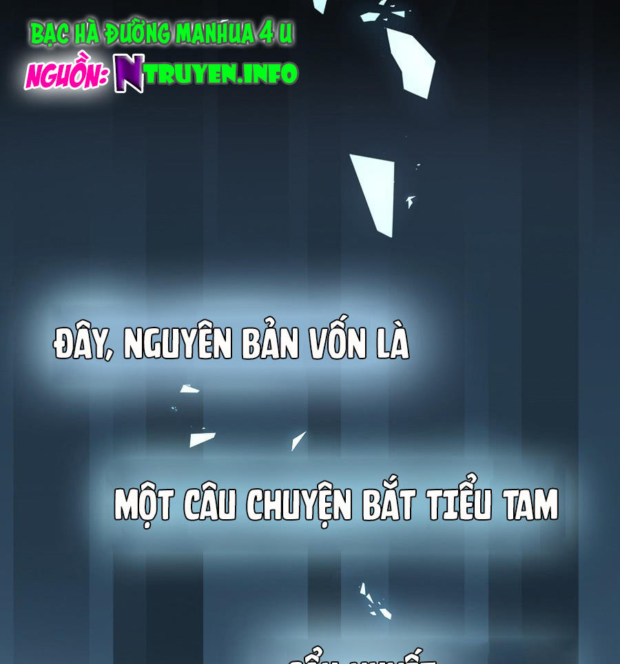 Ác Ma Đừng Hôn Tôi Chapter 1 - Trang 0