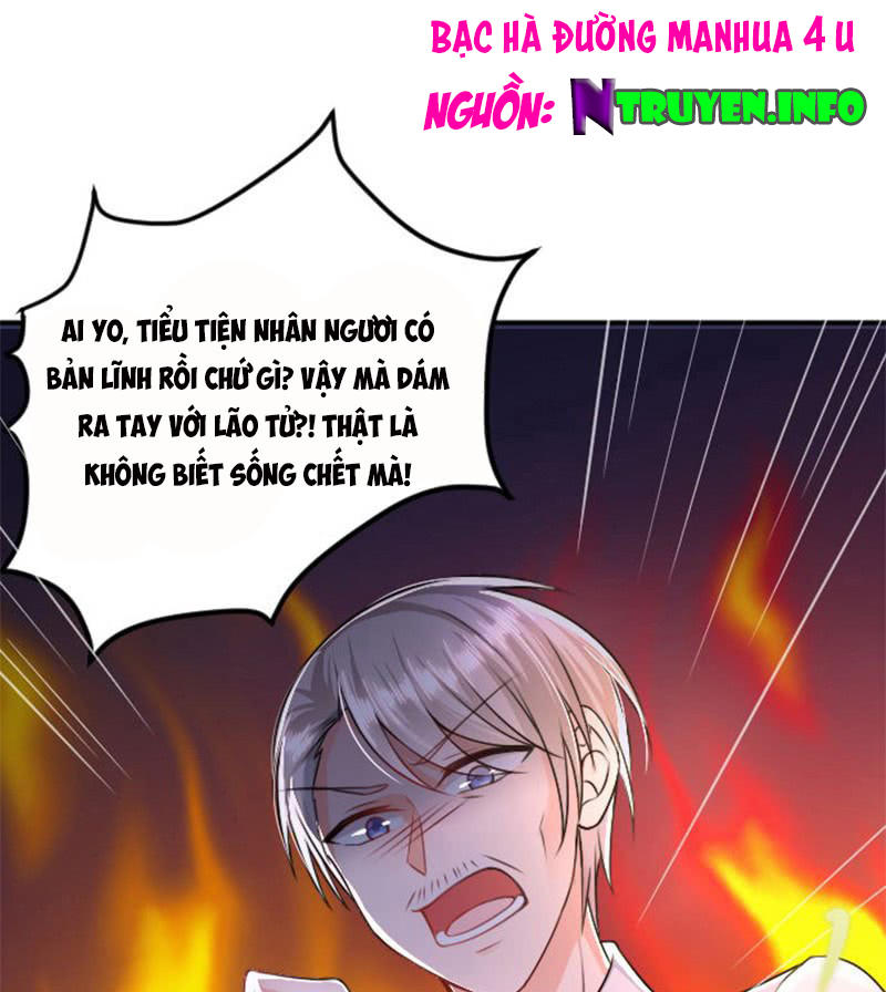 Ác Ma Đừng Hôn Tôi Chapter 6 - Trang 0
