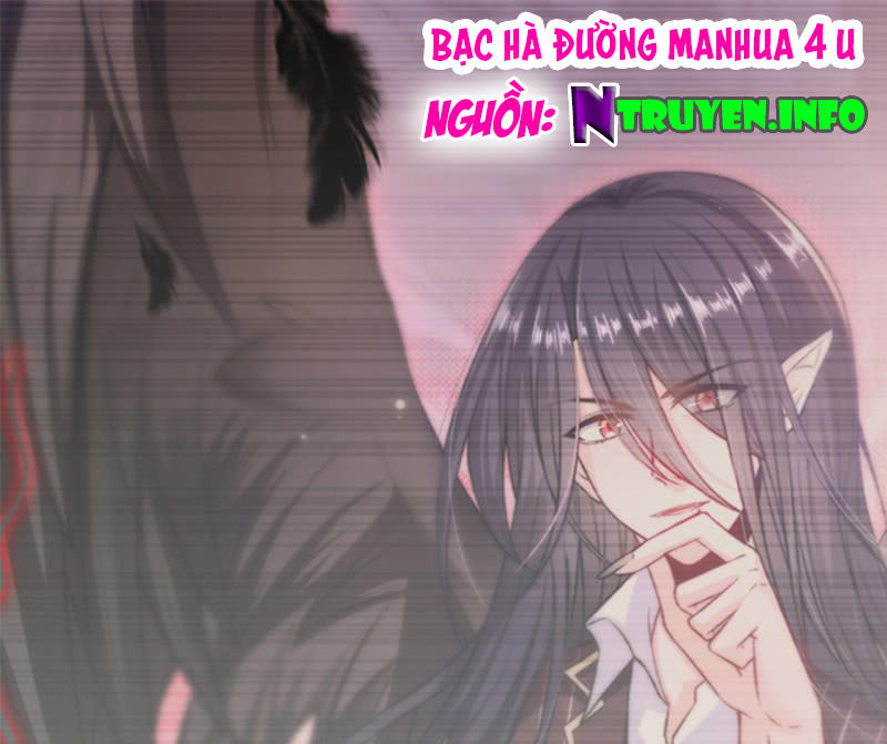 Ác Ma Đừng Hôn Tôi Chapter 4 - Trang 0