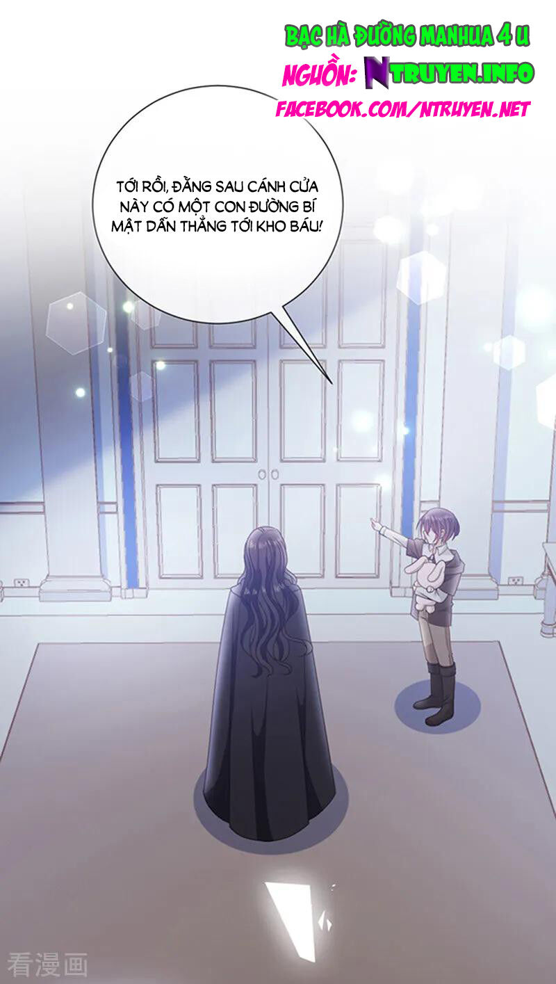 Ác Ma Đừng Hôn Tôi Chapter 175 - Trang 0