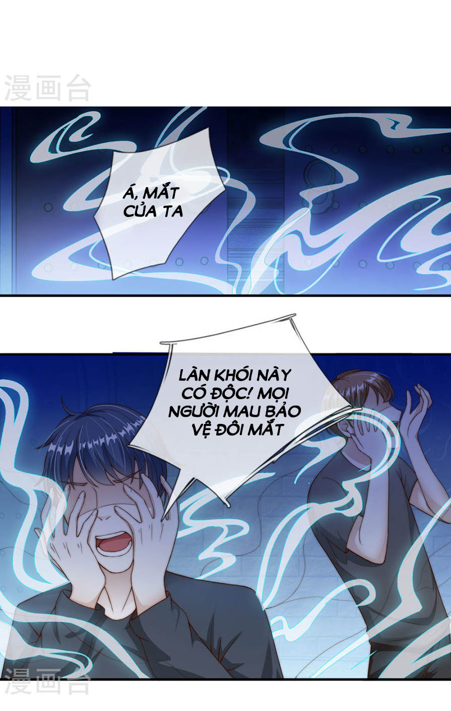 Tuyệt Sủng Kiều Thê Của Minh Vương Chapter 13 - Trang 1