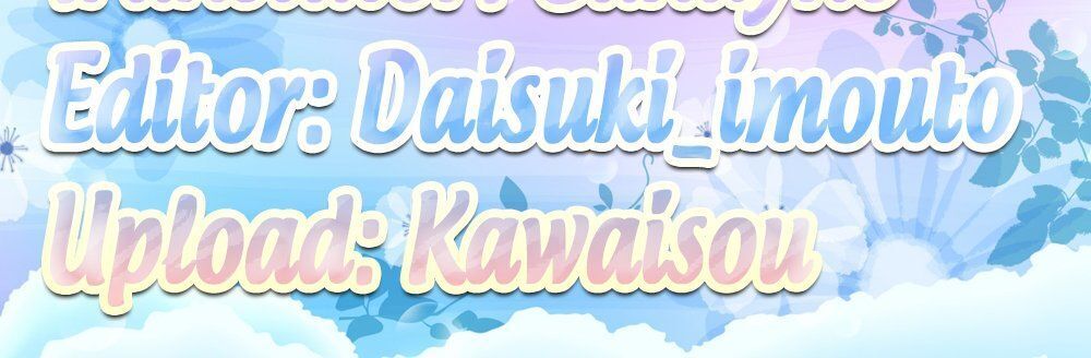 Oshi Ga Kounin Sutouka Ni Narimashita Chapter 2.2 - Trang 1