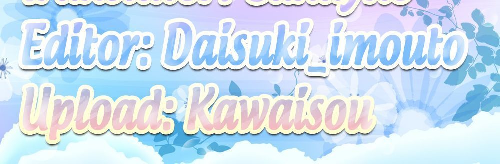 Oshi Ga Kounin Sutouka Ni Narimashita Chapter 2.1 - Trang 1