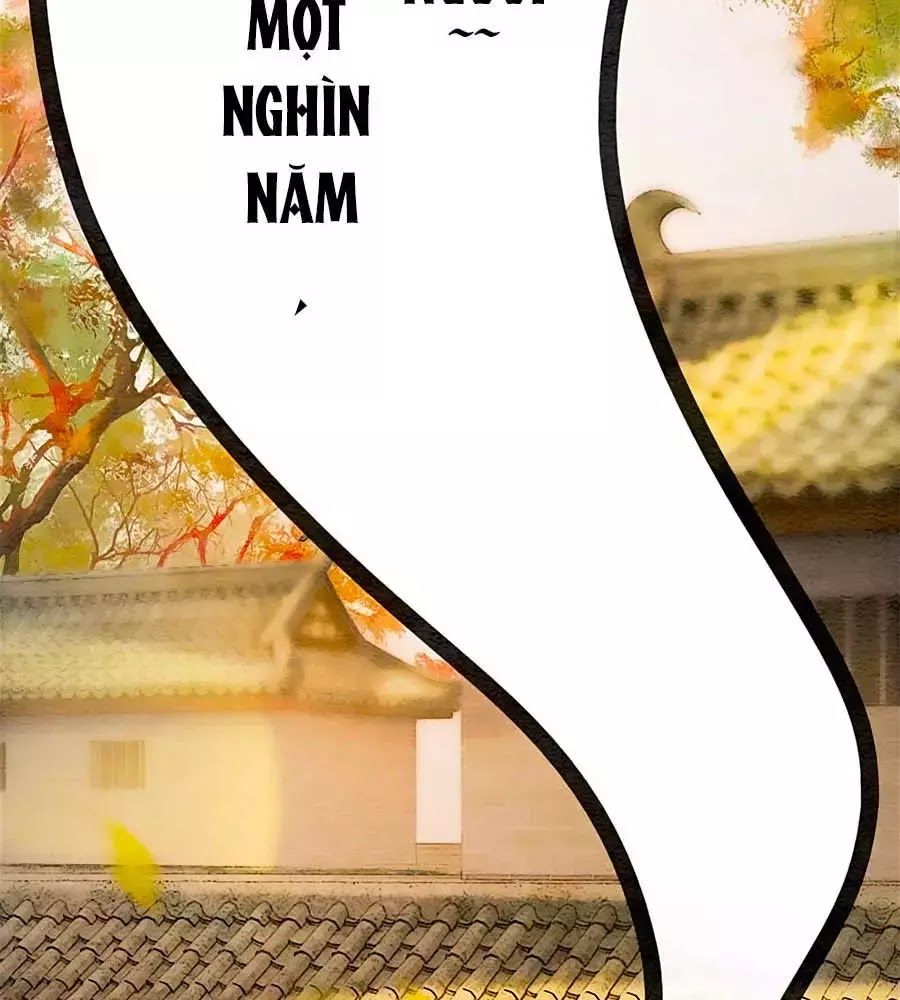 Triều Đình Có Yêu Khí Chapter 31 - Trang 1