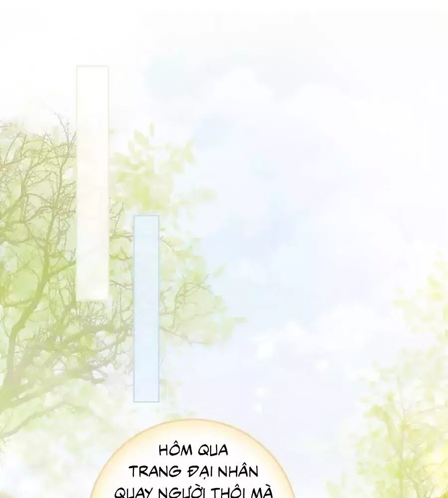 Triều Đình Có Yêu Khí Chapter 36 - Trang 0