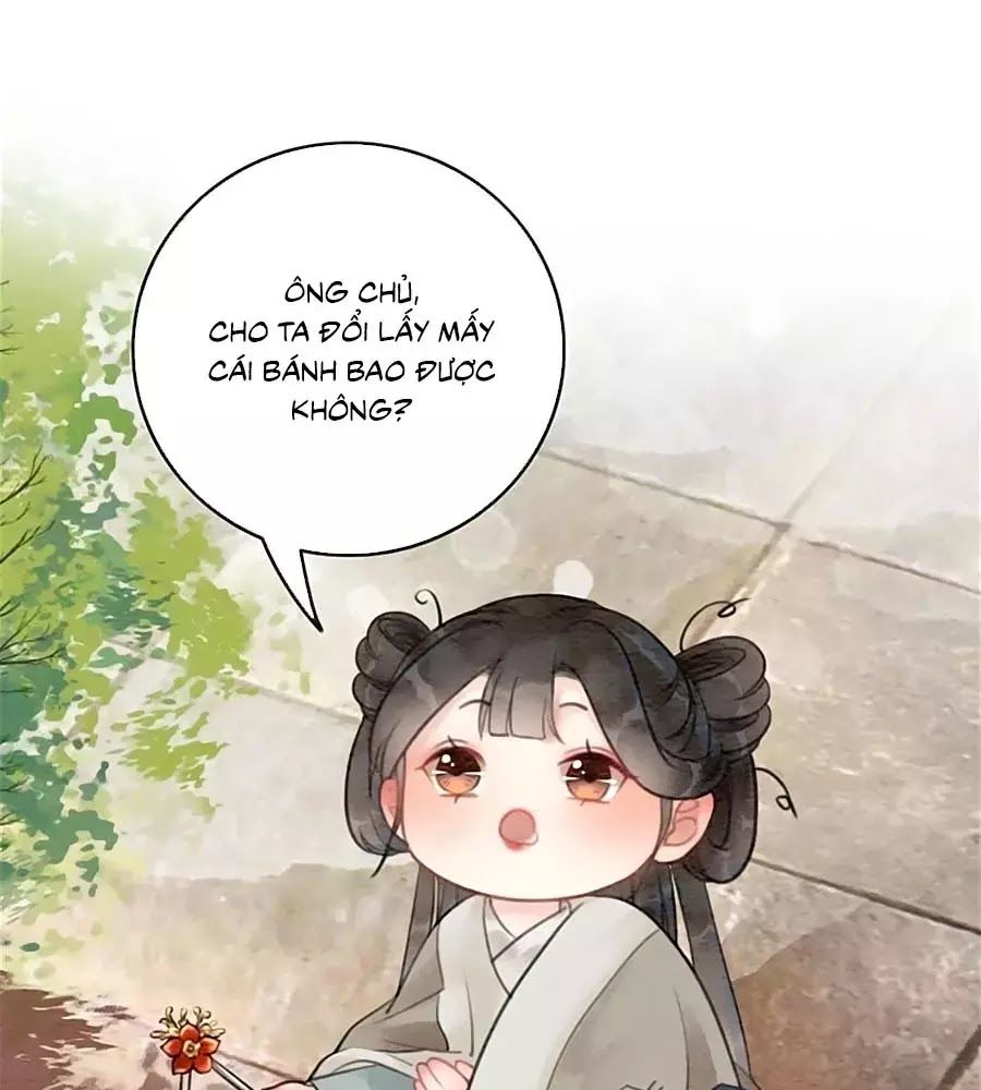 Triều Đình Có Yêu Khí Chapter 35 - Trang 0