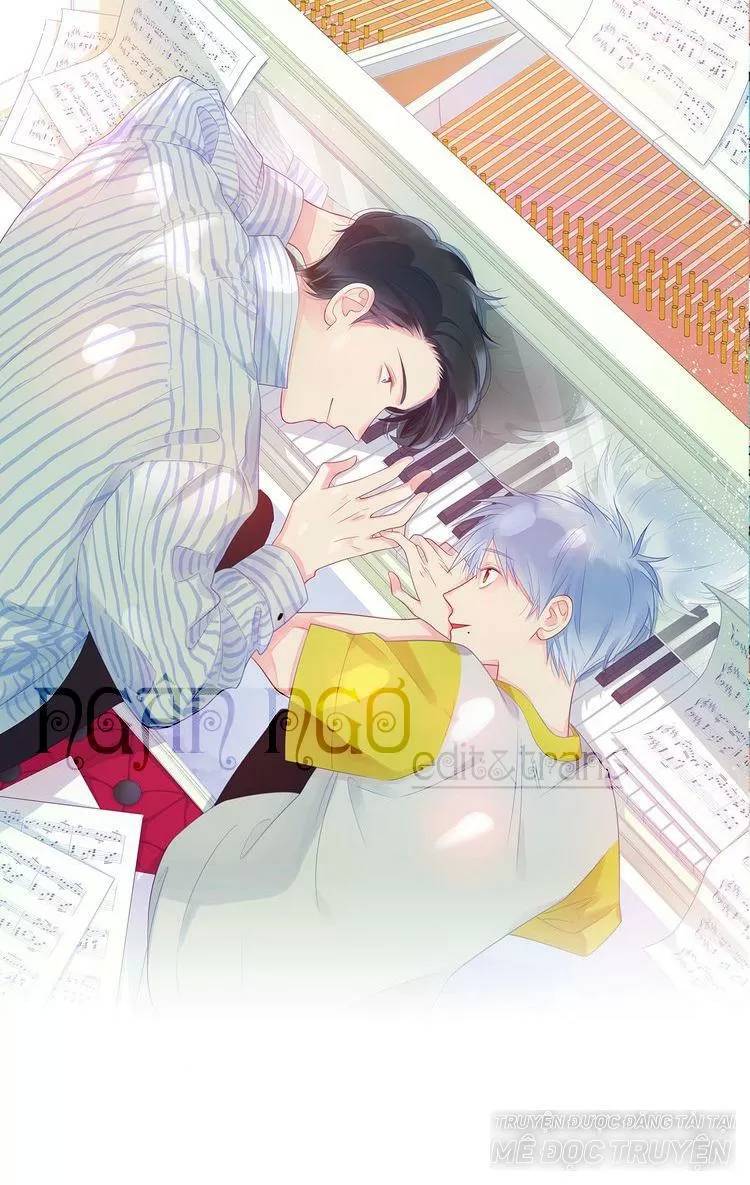 Giai Điệu Của Sự Va Chạm Chapter 57 - Trang 0