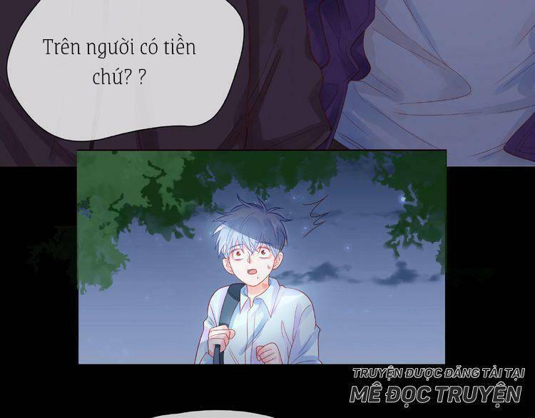 Giai Điệu Của Sự Va Chạm Chapter 4 - Trang 0