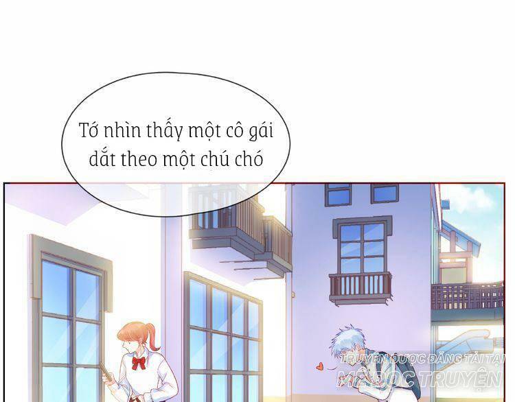 Giai Điệu Của Sự Va Chạm Chapter 5 - Trang 0