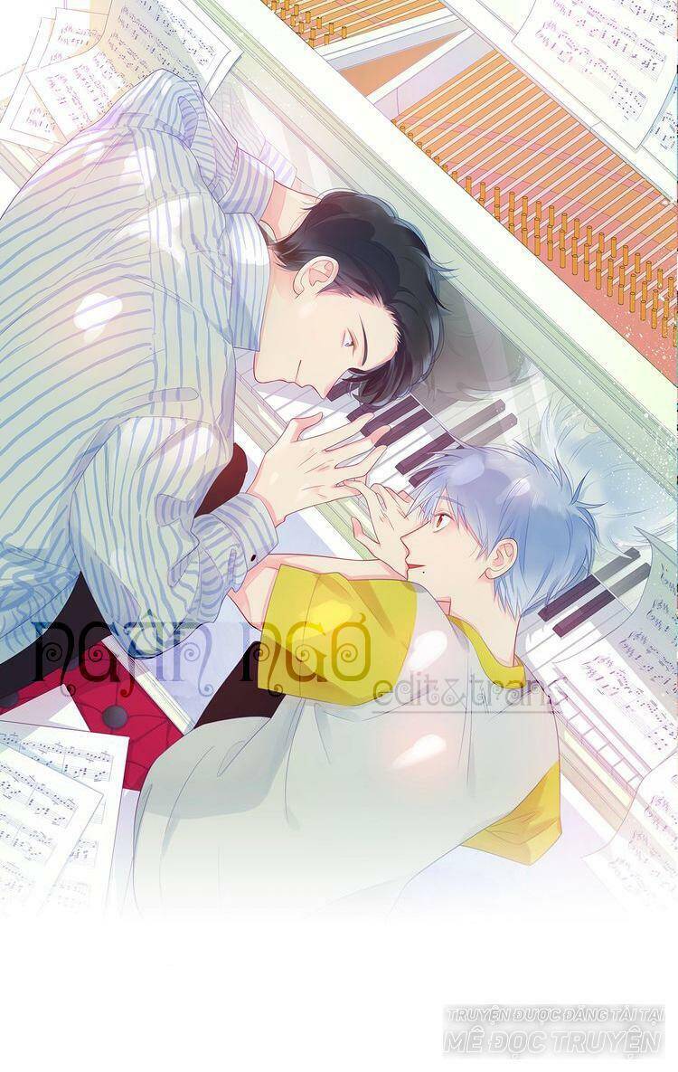 Giai Điệu Của Sự Va Chạm Chapter 55 - Trang 0
