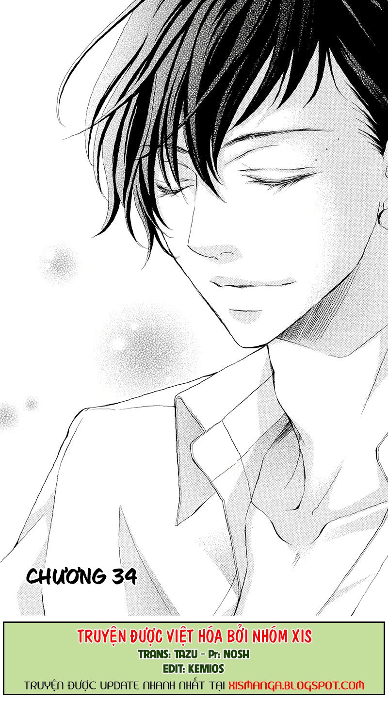 True Love Chapter 34 - Trang 0