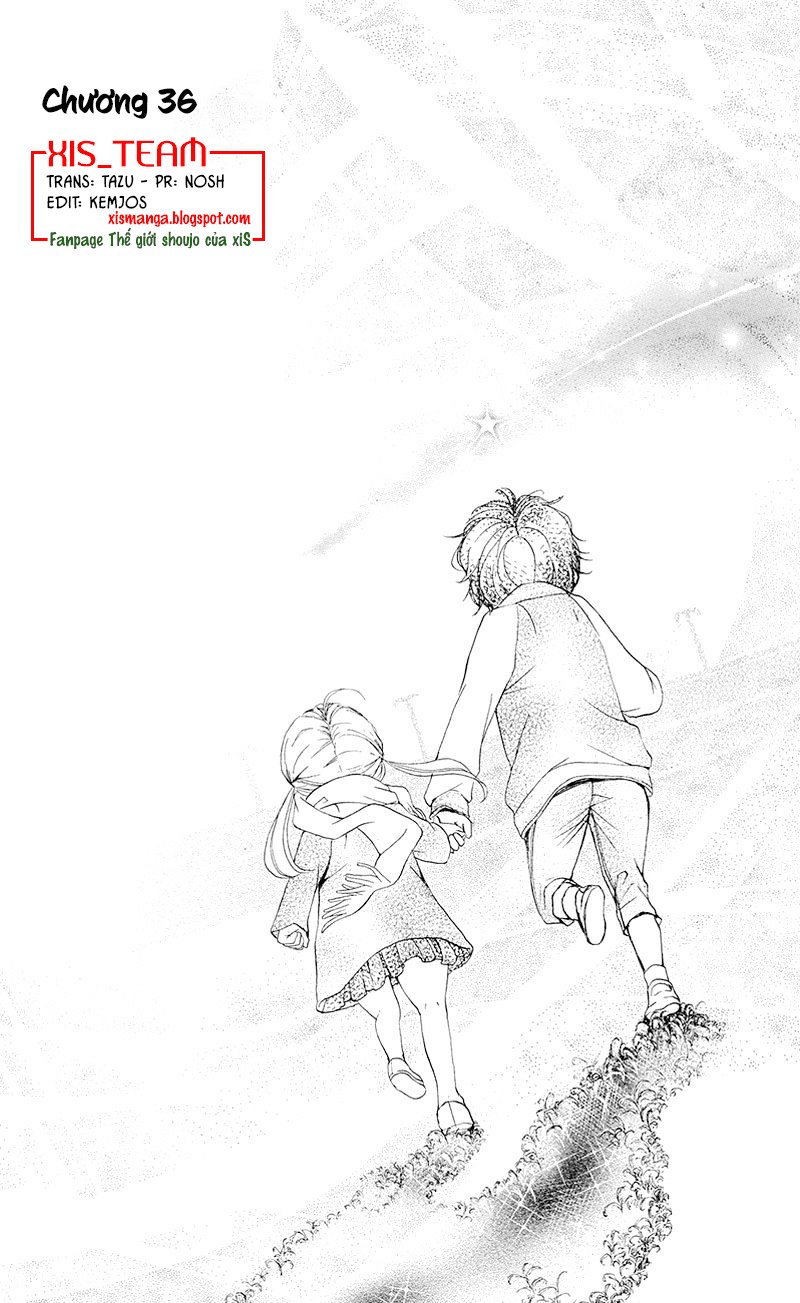 True Love Chapter 36 - Trang 0