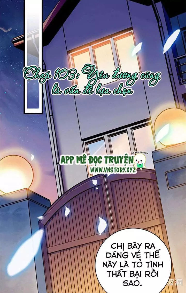 Nữ Hầu Sau Giờ Học Chapter 103 - Trang 0