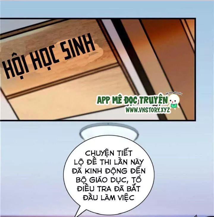 Nữ Hầu Sau Giờ Học Chapter 99 - Trang 0