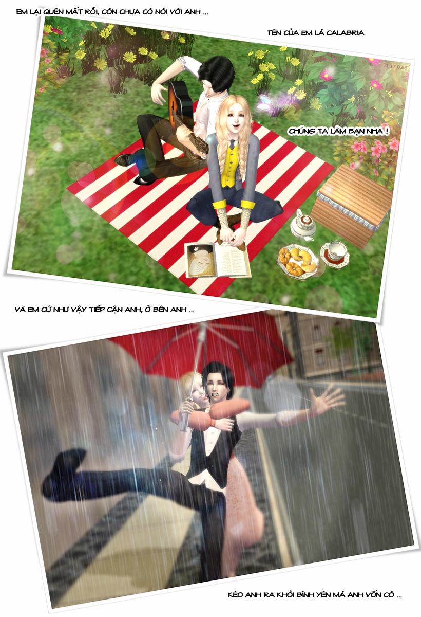 Earl Story Chapter 84 - Trang 0