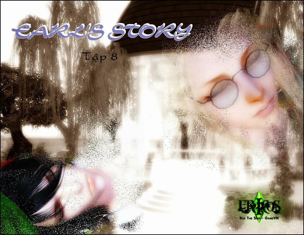 Earl Story Chapter 8 - Trang 0