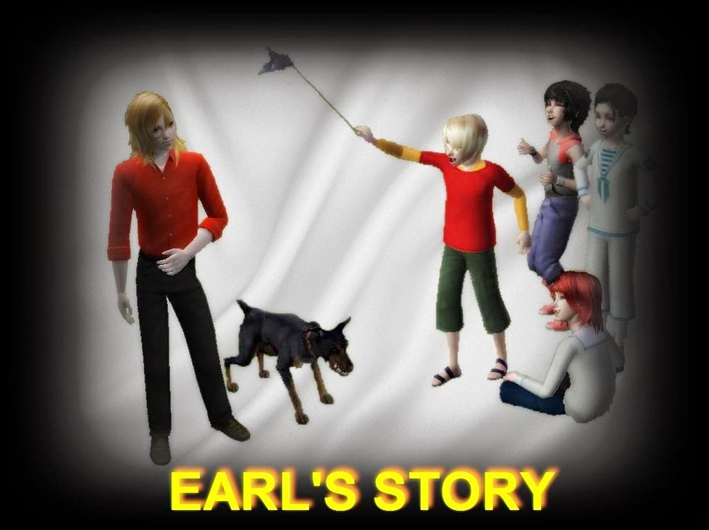 Earl Story Chapter 5 - Trang 0