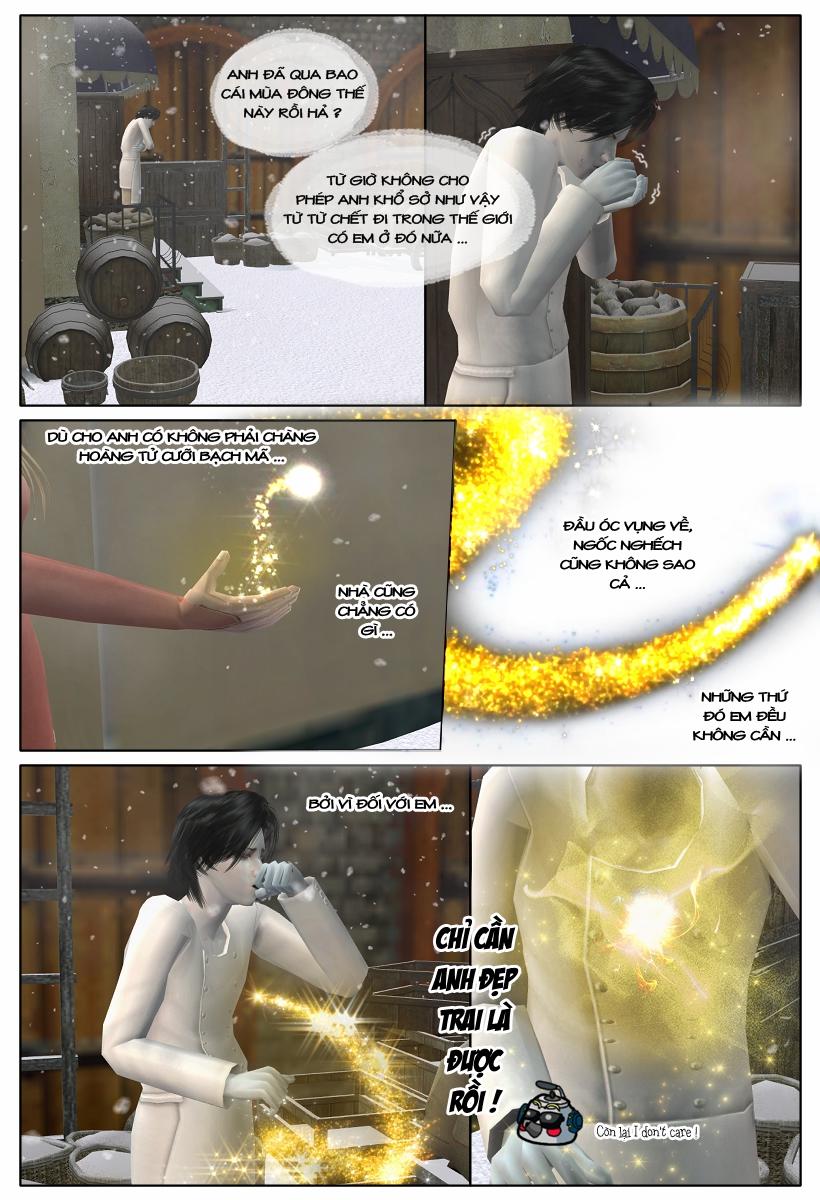 Earl Story Chapter 83 - Trang 0