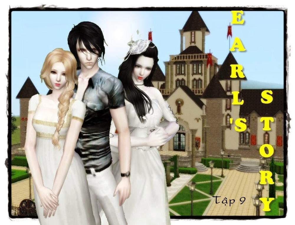 Earl Story Chapter 9 - Trang 0