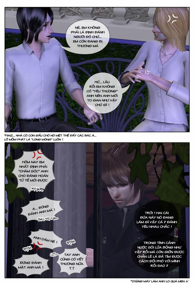 Earl Story Chapter 82 - Trang 0