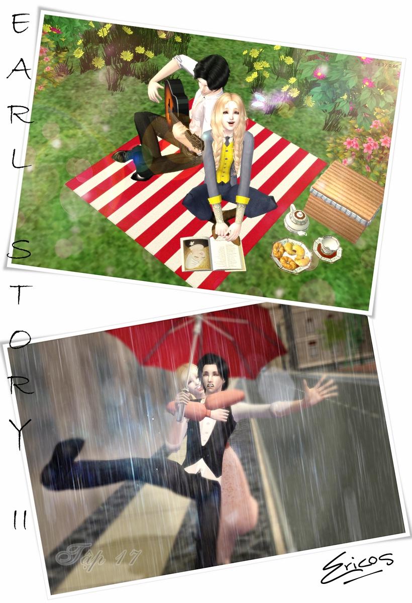Earl Story Chapter 80 - Trang 0