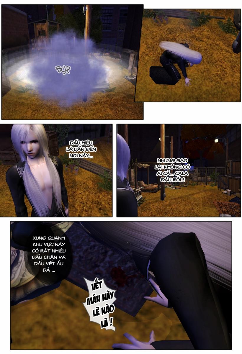 Earl Story Chapter 79 - Trang 0