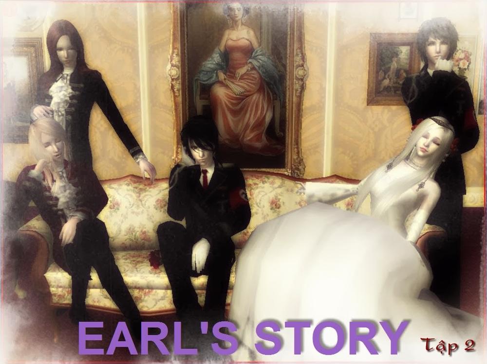Earl Story Chapter 2 - Trang 0