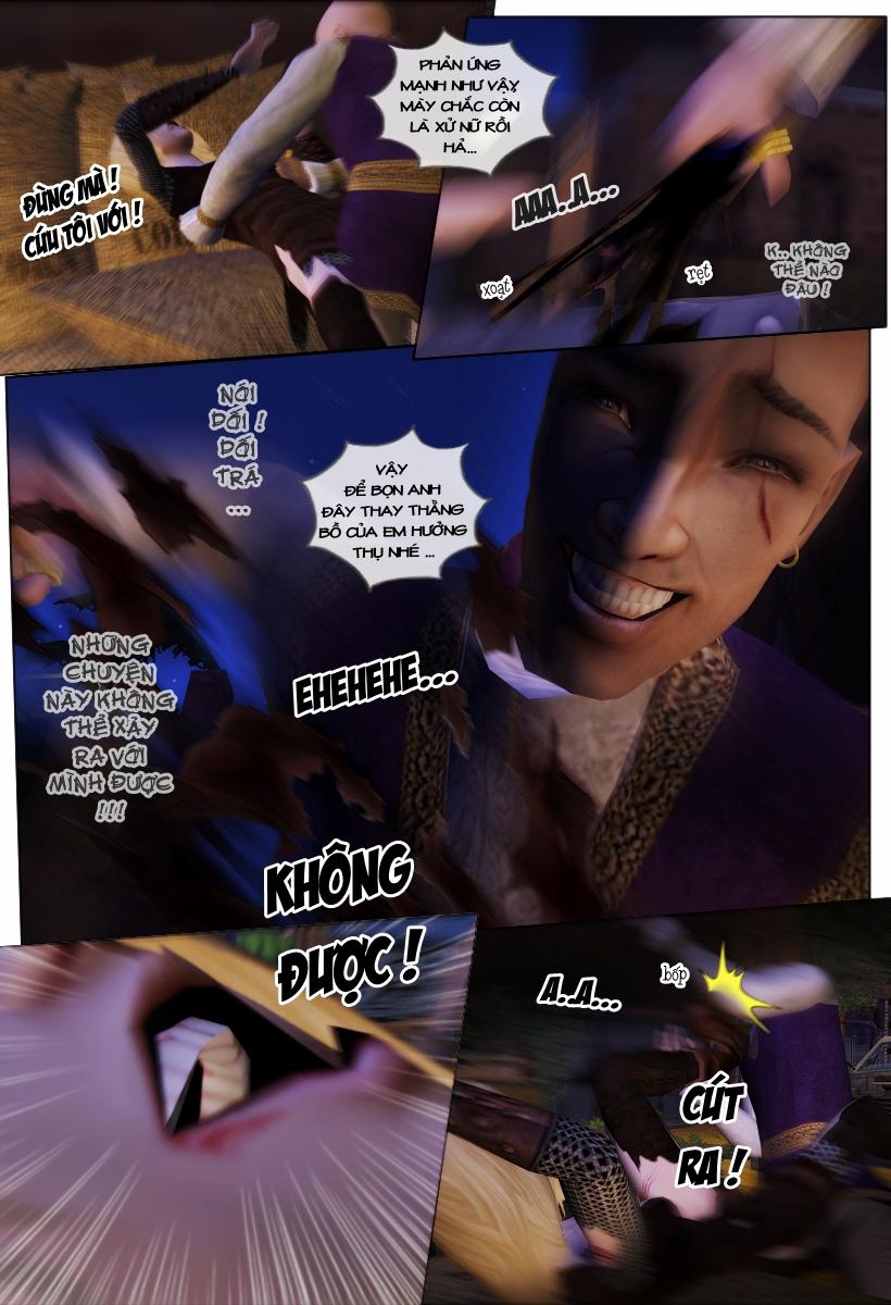 Earl Story Chapter 78 - Trang 0