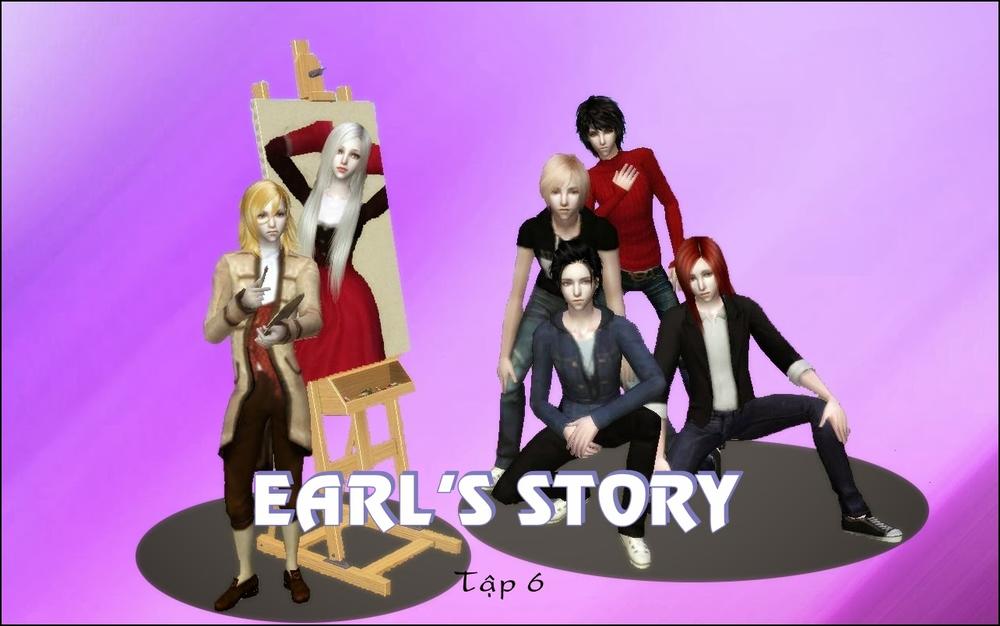 Earl Story Chapter 6 - Trang 0