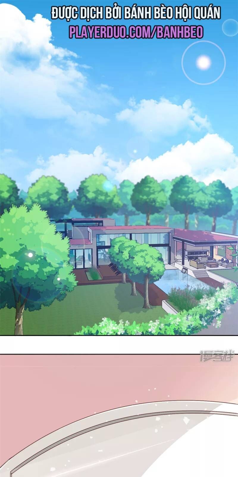 Tổng Tài, Tránh Xa Tôi Ra Chapter 1 - Trang 0