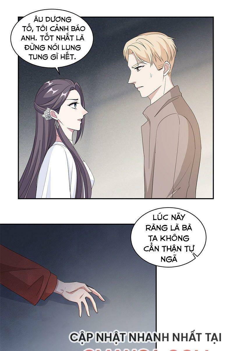 Tổng Tài, Tránh Xa Tôi Ra Chapter 73 - Trang 0