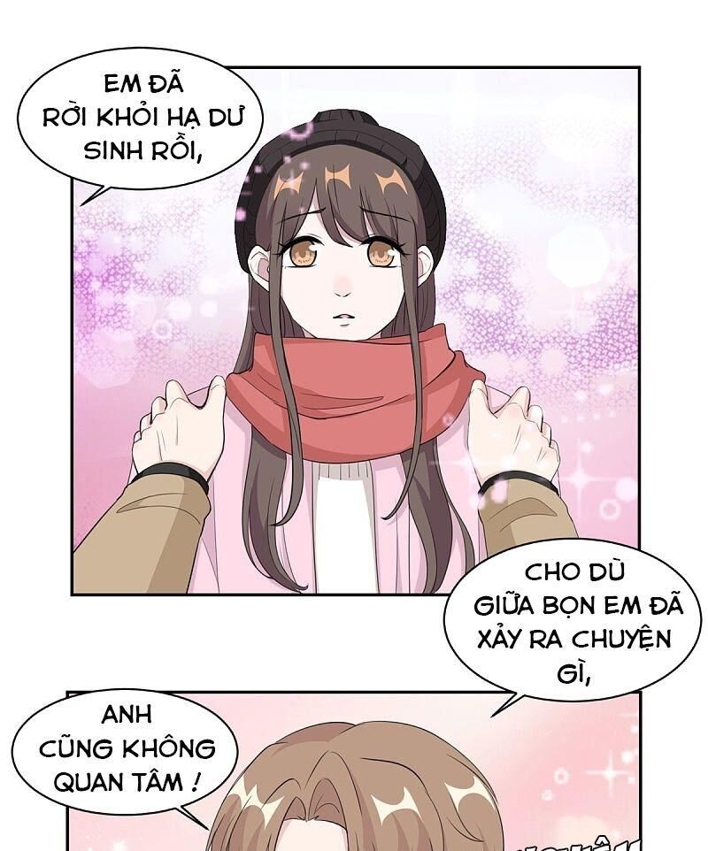 Tổng Tài, Tránh Xa Tôi Ra Chapter 67 - Trang 0