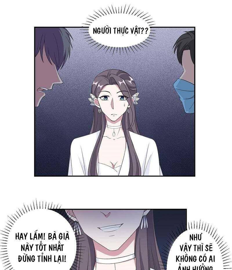 Tổng Tài, Tránh Xa Tôi Ra Chapter 75 - Trang 0