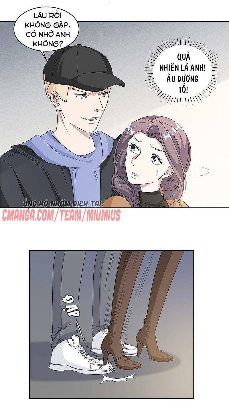 Tổng Tài, Tránh Xa Tôi Ra Chapter 69 - Trang 0