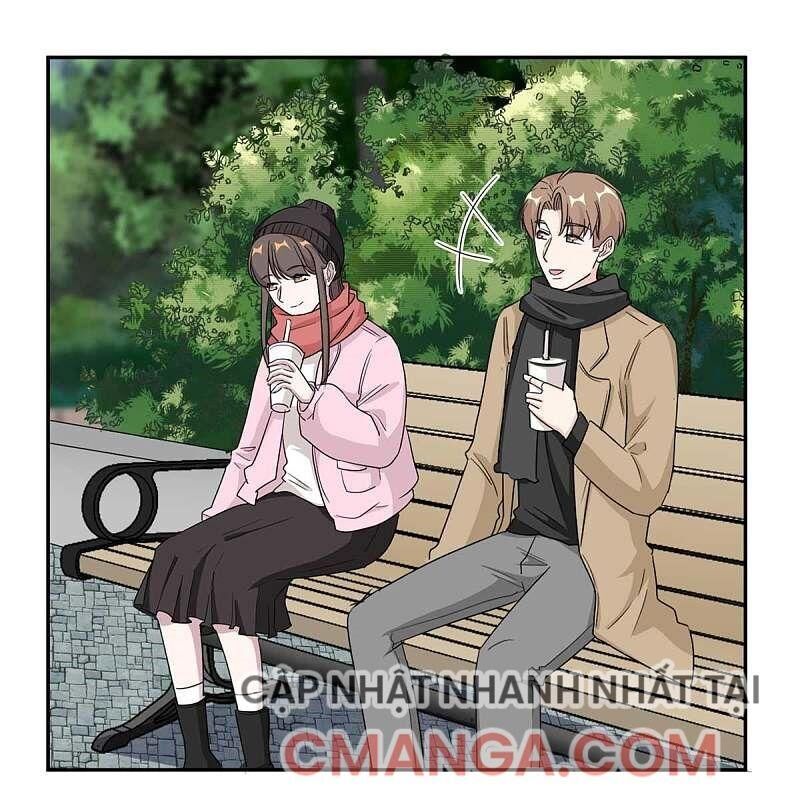 Tổng Tài, Tránh Xa Tôi Ra Chapter 65 - Trang 0