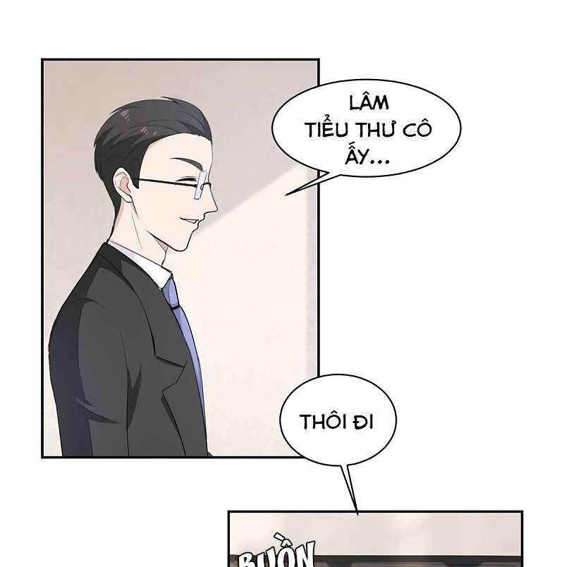 Tổng Tài, Tránh Xa Tôi Ra Chapter 68 - Trang 0