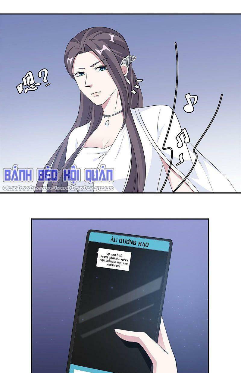 Tổng Tài, Tránh Xa Tôi Ra Chapter 72 - Trang 0
