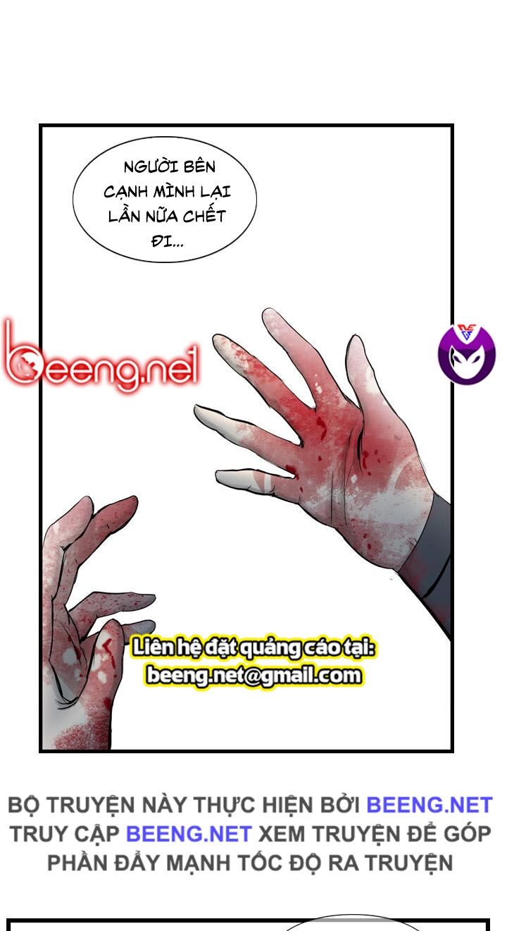 Kẻ Lang Thang Chapter 9 - Trang 0