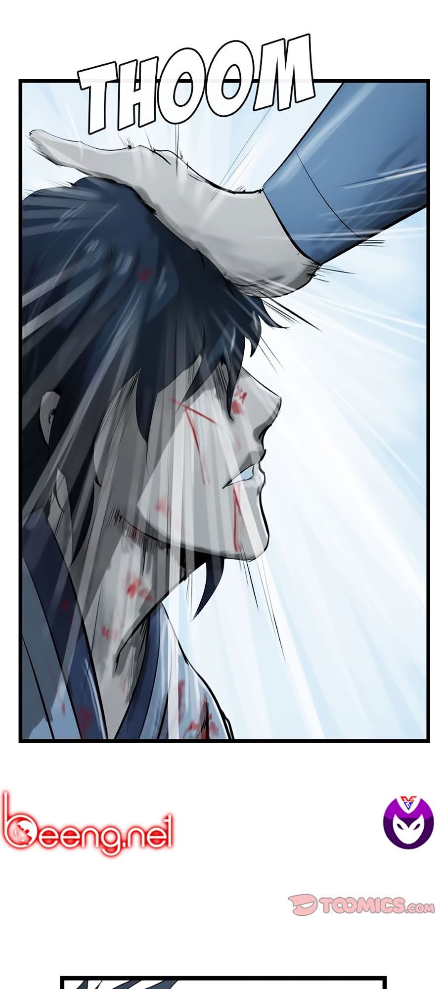 Kẻ Lang Thang Chapter 23 - Trang 0