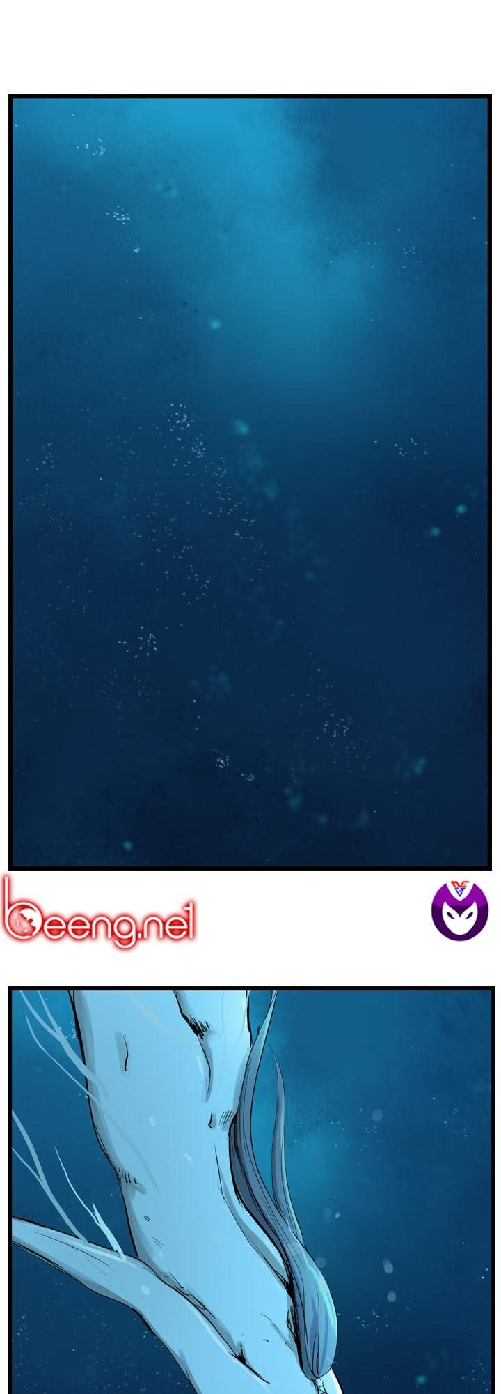 Kẻ Lang Thang Chapter 10 - Trang 0